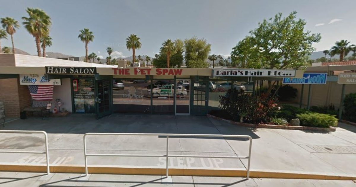 Bonnie Management Palm Desert Bonnie Management Palm Desert