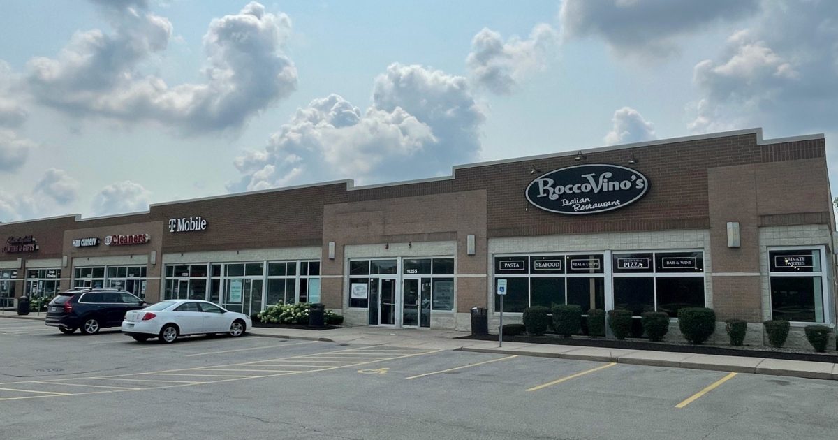 Bonnie Management Shops of Orland Park